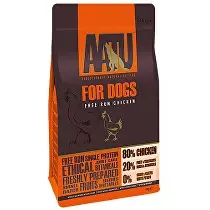Aatu Dog 80/20 chicken 1,5kg