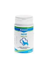 Canina Hefe 250g (310tbl)