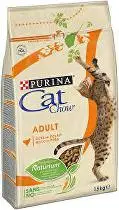 Purina Cat Chow Adult Chicken&Turkey 1,5kg