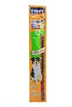 Vitakraft Dog pochoutka beef stick salami zelenina 1ks