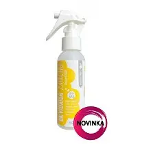 BIOclean likvidátor zápachu 100ml LEMON MINT