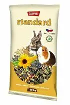 Darwin s Morče Králík Standard 1kg