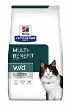 Hill's Fel. PD W/D Multi - Benefit 3kg