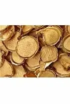 Pochoutka Hovězí Jícen Obalený Kuřecím Masem 100g