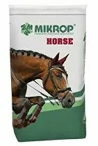 Mikrop Horse Bezobilná/NON GRAIN 20kg
