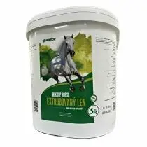 Mikrop Extrudovaný len 5 kg