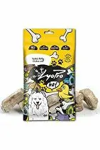 Lyopro Haf Poch. Mrazem Sušené Kuřecí Krky 50g