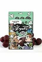 Lyopro Haf Poch. Sušené Hovězí Kuličky 70g