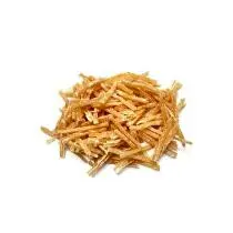 Pochoutka Junior kuřecí kousky s treskou 250g + Množstevní sleva