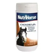 NUTRI HORSE Chondro pulvis pro koně 1 kg