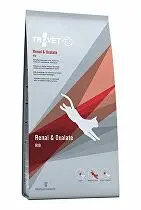 Trovet kočka RID Renal&Oxalate 2,5kg