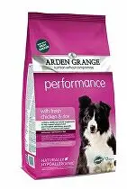 Arden Grange Dog Adult Perf. with fresh Chick&Rice12kg