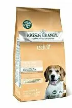 Arden Grange Dog Adult rich in fresh Pork&Rice 2kg