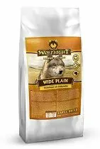 Wolfsblut Dog Adult Large Breed Wide Plain 2kg