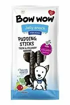 Bow wow poch. Klobásy s dršťkami,kolagenem a zelen.6ks + Množstevní sleva