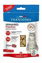 Francodex pochoutka Urinary pro kočky 65g + Množstevní sleva