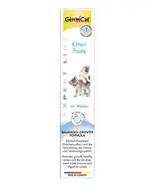GimCat pasta Kitten pro koťata 50g