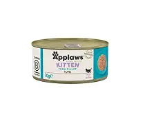 Applaws Cat konz. Kitten Jelly tuňák 70g + Množstevní sleva