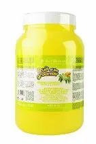 San Bernard Šampon Zenzero-Sambuco 3000ml