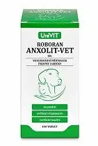 Roboran Anxolit-VET 100tbl