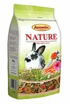 Krmivo Avicentra NATURE králík 850g
