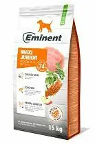 Eminent Dog High Premium Maxi Junior 15kg