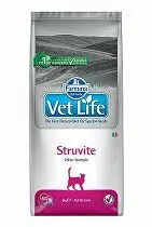 Vet Life Natural cat struvite 2kg