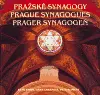 Pražské synagogy - Arno Pařík