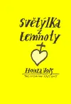 Světýlka z temnoty - Honza Volf