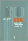 Radiojournal - Lenka Čábelová