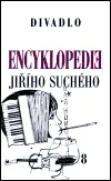 Encyklopedie Jiřího Suchého, svazek 8 - Divadlo 1951 - 1959 - Jiří Suchý