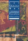 Noc v Getsemanech - Lev Šestov