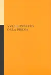 Oblá prkna - Yves Bonnefoy