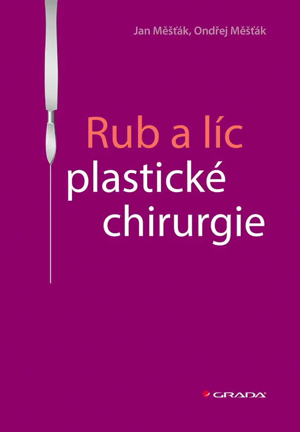 Rub a líc plastické chirurgie - Jan Měšťák