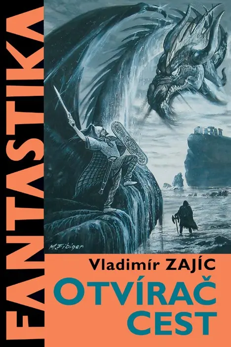 Otvírač cest - Vladimír Zajíc