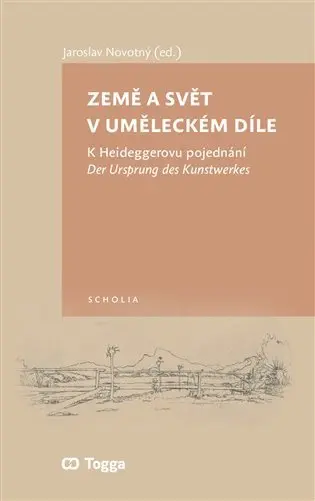 Země a svět v uměleckém díle - Jaroslav Novotný