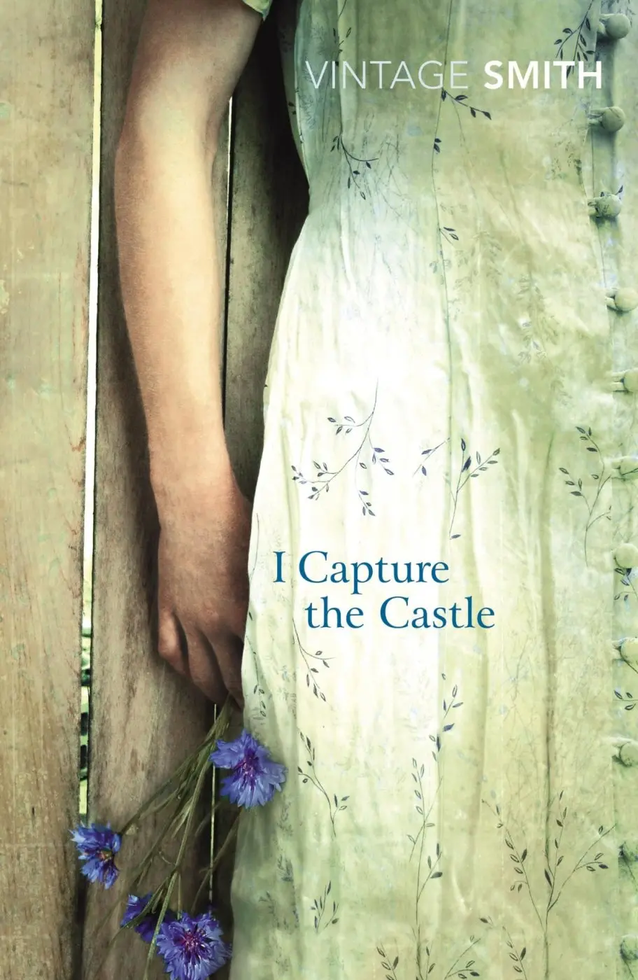 I Capture the Castle - Smith, Dodie