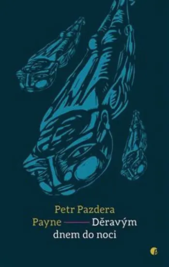 Děravým dnem do noci - Payne Petr Pazdera