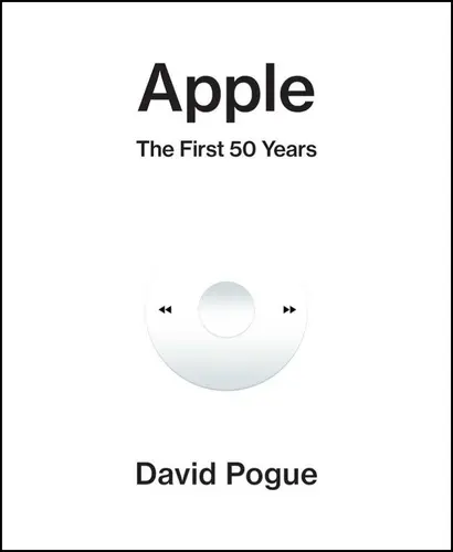 Apple - David Pogue