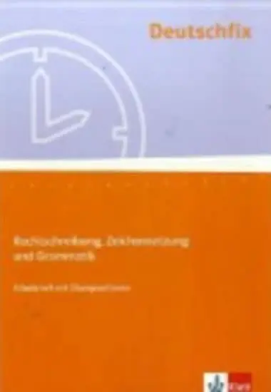 Fit für das DSD I: Übungsbuch mit integrierter CD - Leonhard Thoma