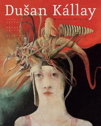 Dušan Kállay - Magical World - Beata Havelská