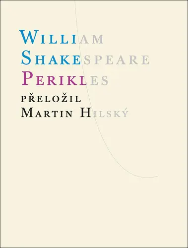 Perikles - William Shakespeare