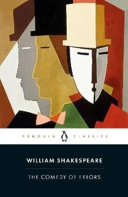 Comedy of Errors - William Shakespeare