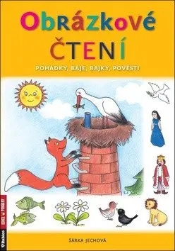 Obrázkové čtení