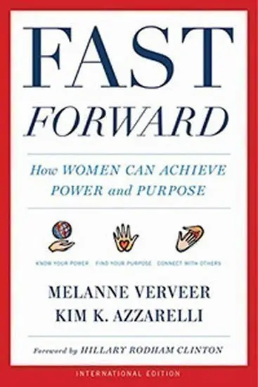 Fast Forward - Melanne Verveer