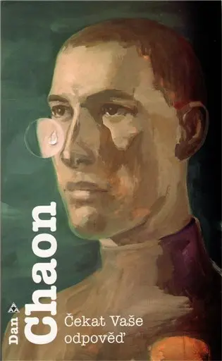 Čekat Vaše odpověď - Dan Chaon