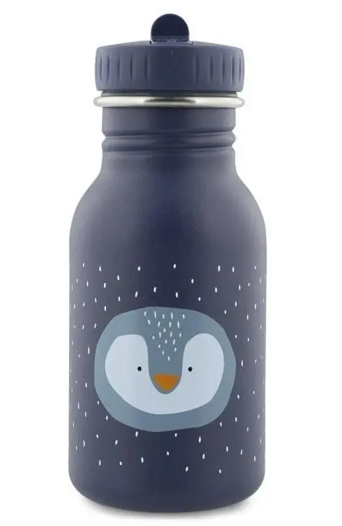 Trixie Baby lahev na pití - Tučňák 350 ml