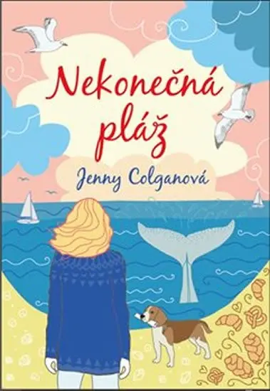 Nekonečná pláž - Jenny Colgan