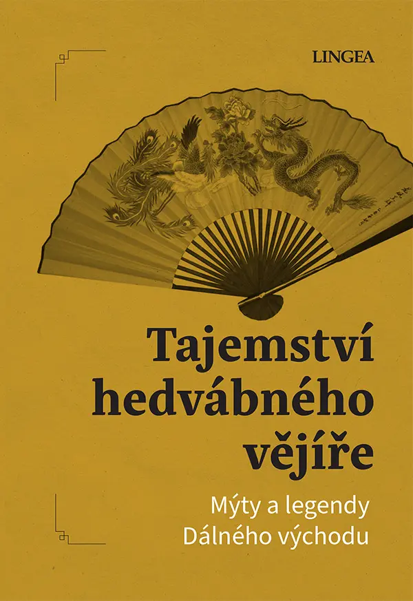 Tajemství hedvábného vějíře