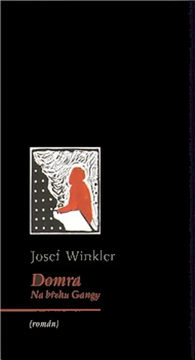 Domra - Josef Winkler